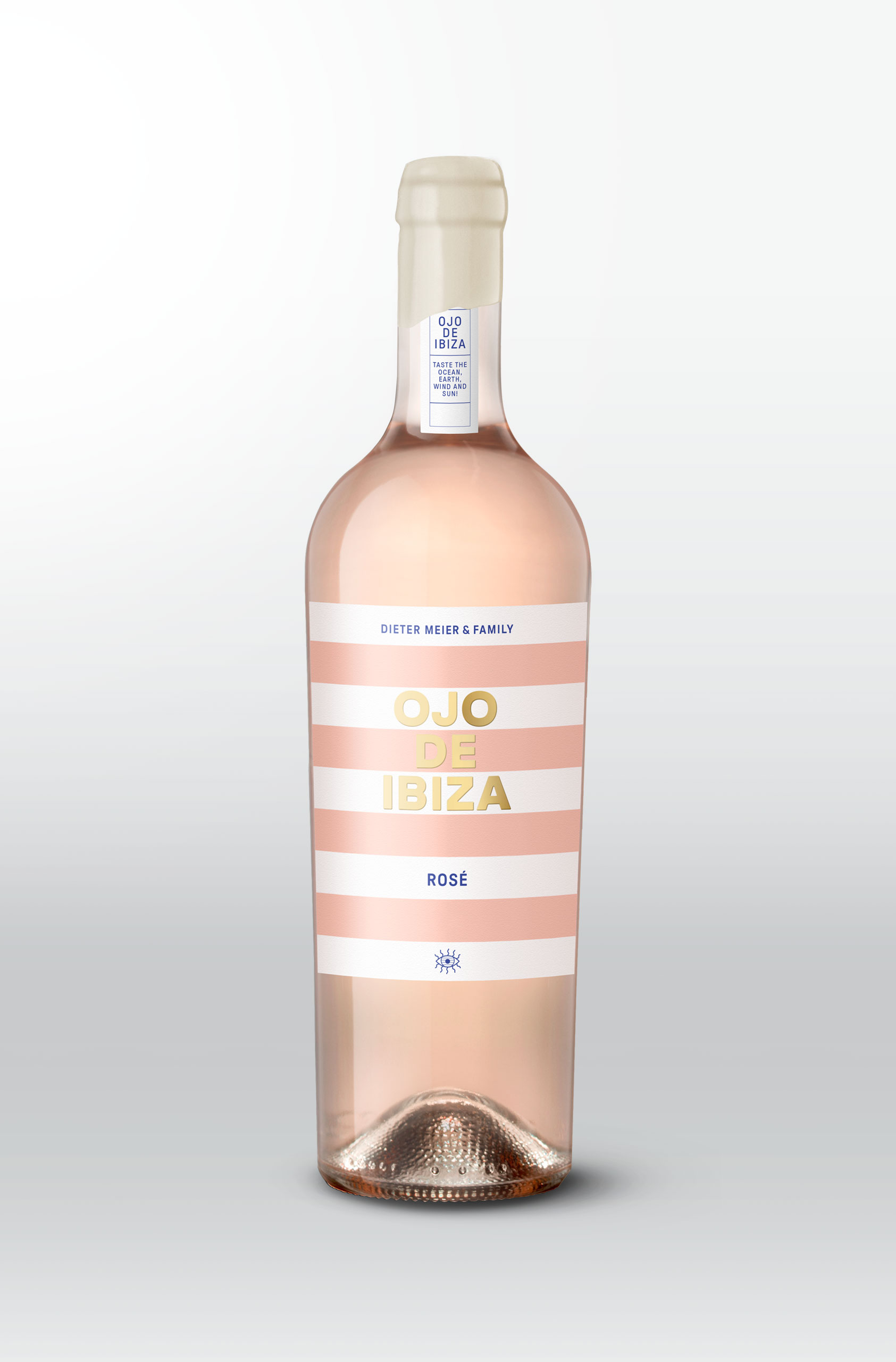 Ojo de Ibiza Rosé