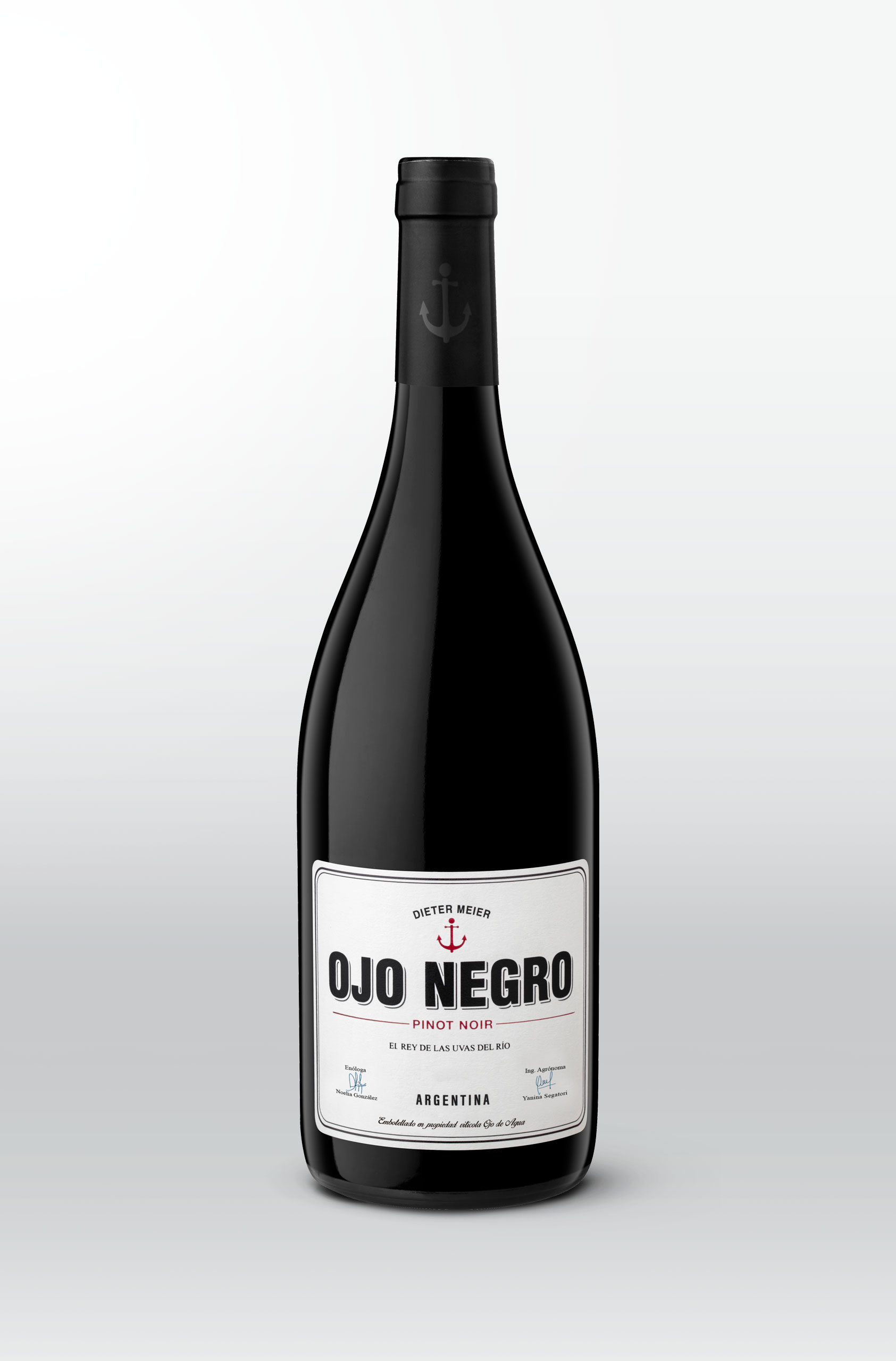 Ojo Negro Pinot Noir
